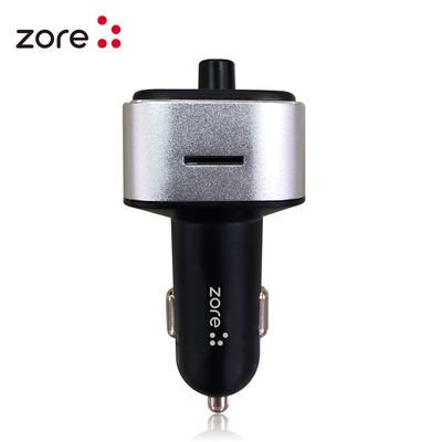 Patinda ZR-WP3C03 Bluetooth Transmitter Mp3 Araç Şarjı