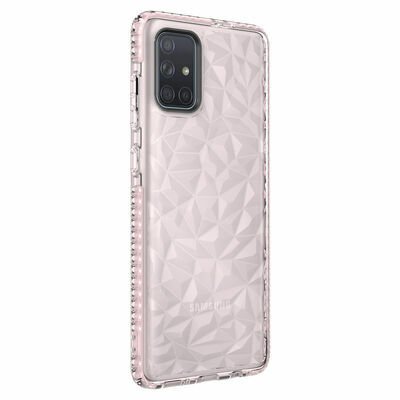 Galaxy A71 Kılıf Patinda Buzz Kapak