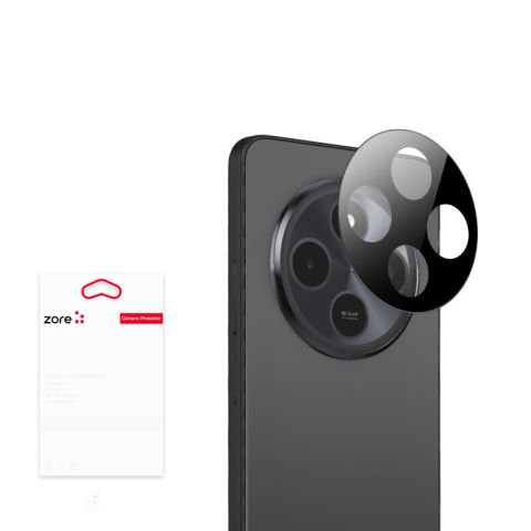 Xiaomi Redmi 14C 4G Patinda 3D Kamera Camı
