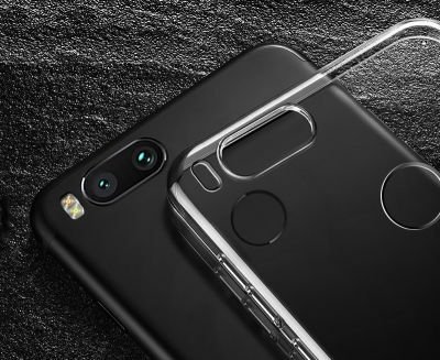 Xiaomi Mi 6 Kılıf Patinda Süper Silikon Kapak