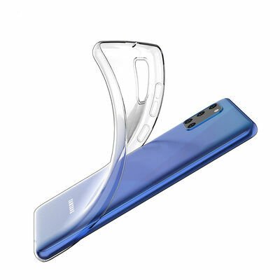 Galaxy A31 Kılıf Patinda Süper Silikon Kapak