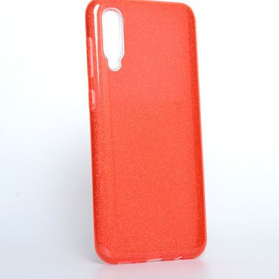 Galaxy A70 Kılıf Patinda Shining Silikon