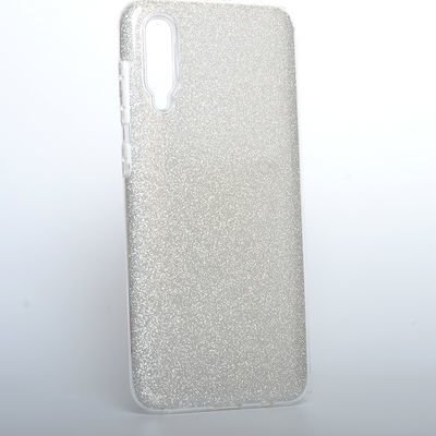 Galaxy A70 Kılıf Patinda Shining Silikon