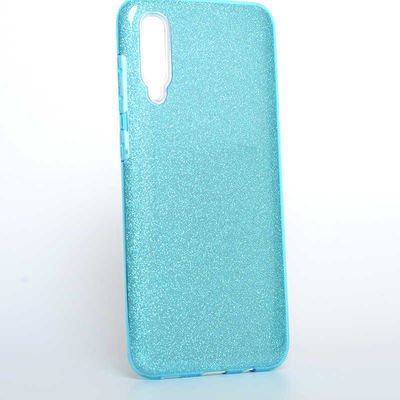 Galaxy A70 Kılıf Patinda Shining Silikon