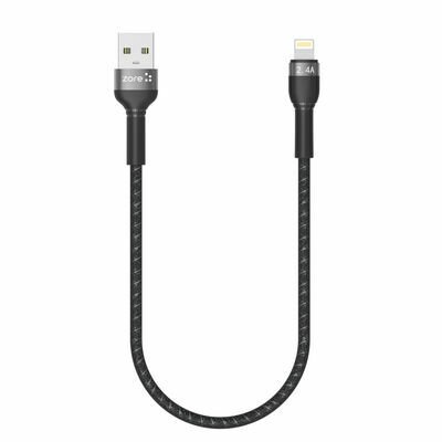Patinda Shira Serisi Lightning USB Kablo 30cm