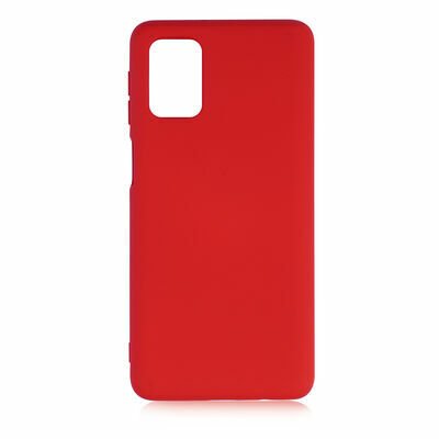 Galaxy M31S Kılıf Patinda Mara Lansman Kapak