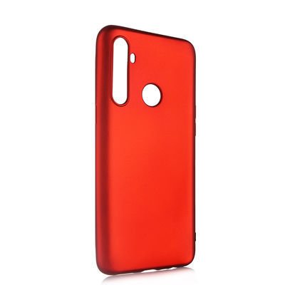 Realme 6İ Kılıf Patinda Premier Silikon Kapak