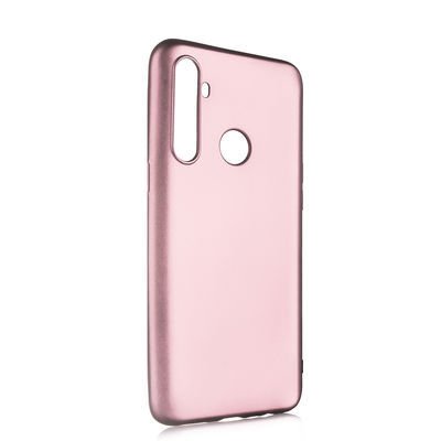 Realme 6İ Kılıf Patinda Premier Silikon Kapak