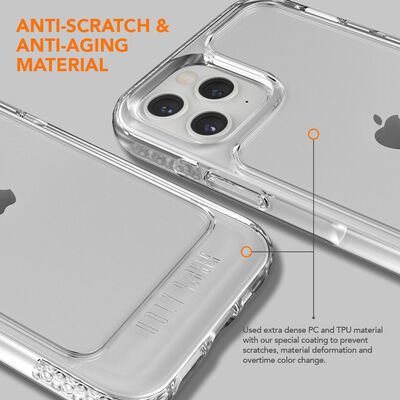 Apple iPhone 12 Pro Max UR U Model Kapak