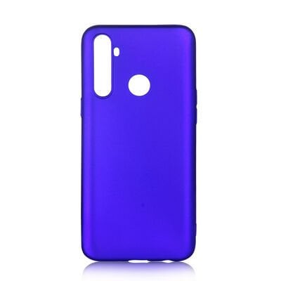 Realme 6İ Kılıf Patinda Premier Silikon Kapak
