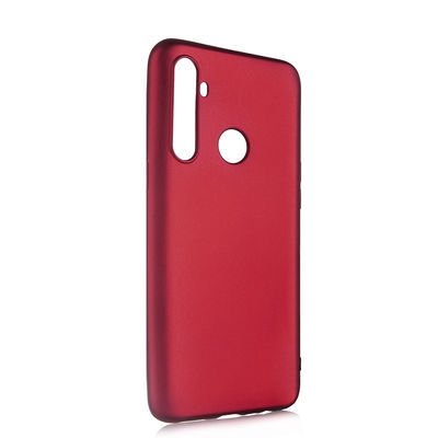 Realme 6İ Kılıf Patinda Premier Silikon Kapak