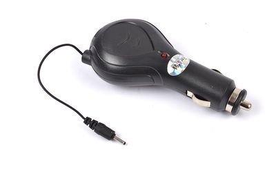 Patinda Dolia 6101 Çekmeli Araç Şarjı