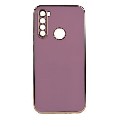 Xiaomi Redmi Note 8 Kılıf Patinda Bark Kapak