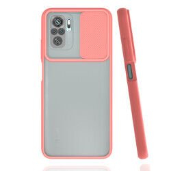 Pembe Açık