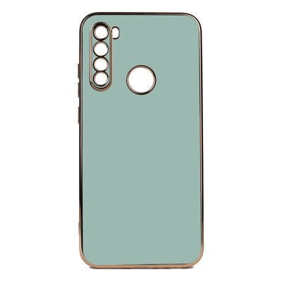 Xiaomi Redmi Note 8 Kılıf Patinda Bark Kapak