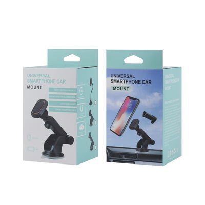 Patinda W16 Magnetik Araç Telefon Tutucu