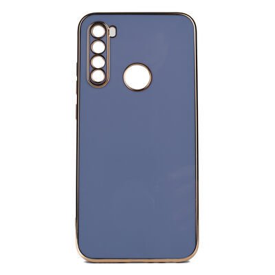 Xiaomi Redmi Note 8 Kılıf Patinda Bark Kapak