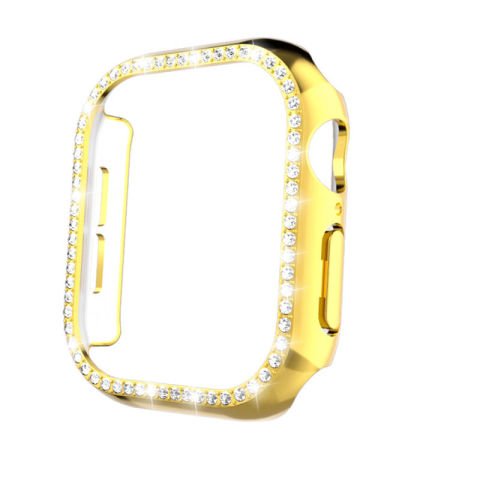 Apple Watch 10 46mm Patinda Watch Gard 05 Sert PC Koruyucu