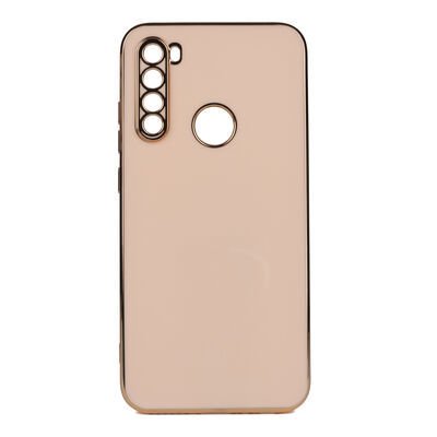 Xiaomi Redmi Note 8 Kılıf Patinda Bark Kapak