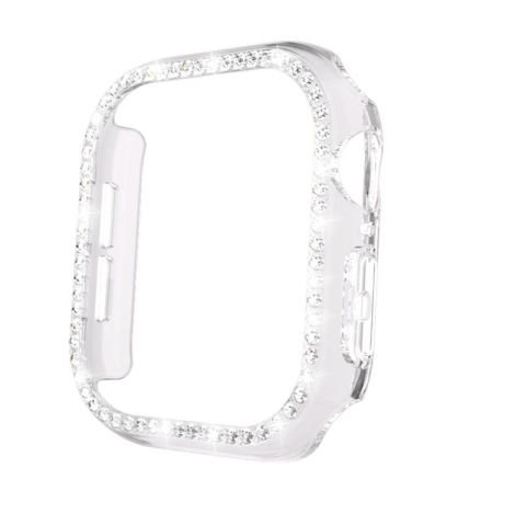 Apple Watch 10 46mm Patinda Watch Gard 05 Sert PC Koruyucu