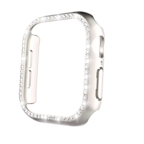 Apple Watch 10 46mm Patinda Watch Gard 05 Sert PC Koruyucu