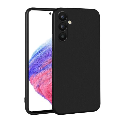 Galaxy A34 Kılıf Patinda Premier Silikon Kapak