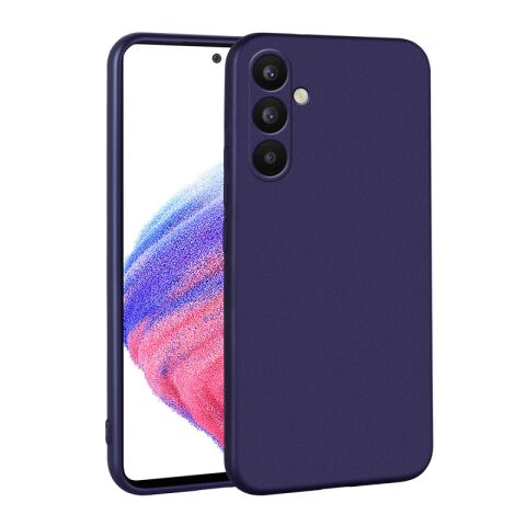 Galaxy A34 Kılıf Patinda Premier Silikon Kapak