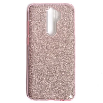 Xiaomi Redmi Note 8 Pro Kılıf Patinda Shining Silikon
