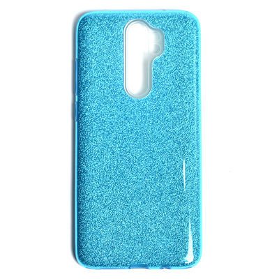 Xiaomi Redmi Note 8 Pro Kılıf Patinda Shining Silikon