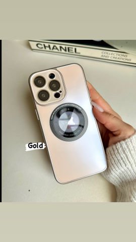 iPhone Nice Magsafe Kılıf