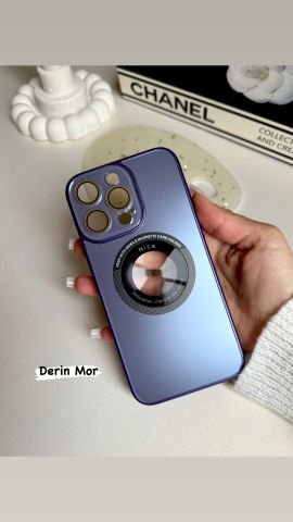 iPhone Nice Magsafe Kılıf