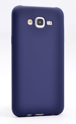 Galaxy J5 Kılıf Patinda Premier Silikon Kapak