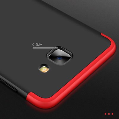 Galaxy J4 Plus Kılıf Patinda Ays Kapak