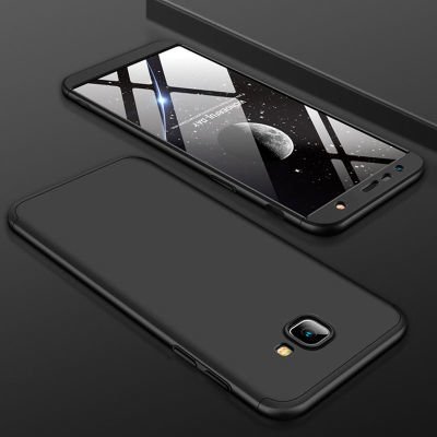 Galaxy J4 Plus Kılıf Patinda Ays Kapak