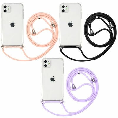 Apple iPhone 11 Kılıf Patinda X-Rop Kapak
