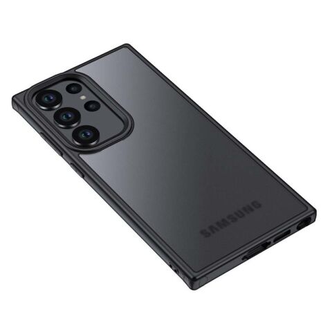 Galaxy S23 Ultra Kılıf Patinda Volks Kapak