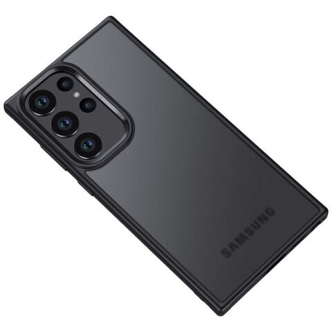 Galaxy S23 Ultra Kılıf Patinda Volks Kapak