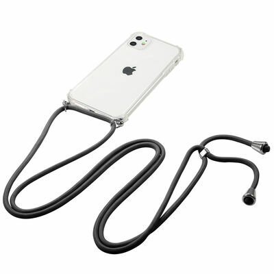 Apple iPhone 11 Kılıf Patinda X-Rop Kapak