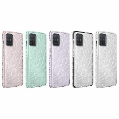 Galaxy A51 Kılıf Patinda Buzz Kapak