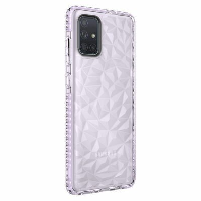 Galaxy A51 Kılıf Patinda Buzz Kapak