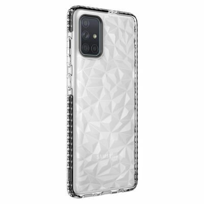 Galaxy A51 Kılıf Patinda Buzz Kapak