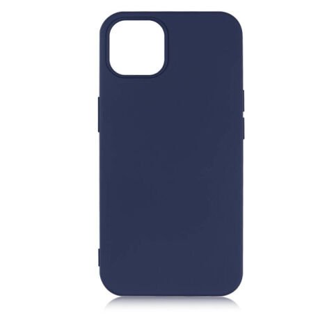Apple iPhone 14 Plus Kılıf Patinda LSR Lansman Kapak