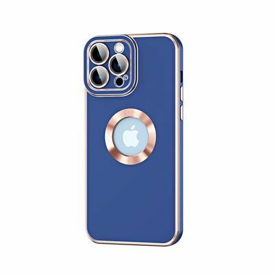 Apple iPhone 12 Pro Kılıf Patinda Kongo Kapak