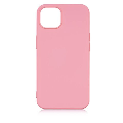 Apple iPhone 14 Plus Kılıf Patinda LSR Lansman Kapak