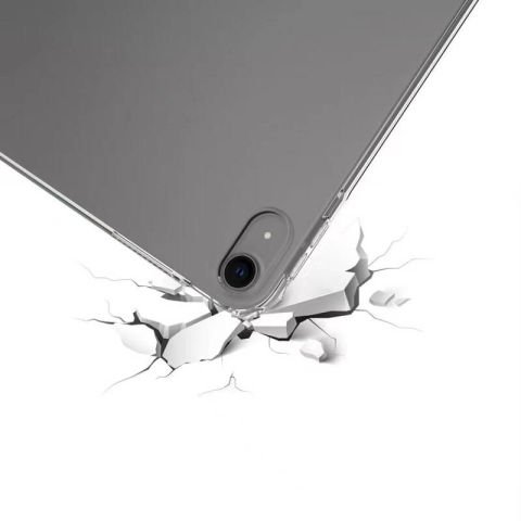 Apple iPad Air 13 2025 M3 Kılıf Patinda Tablet Nitro Anti Shock Silikon Kapak