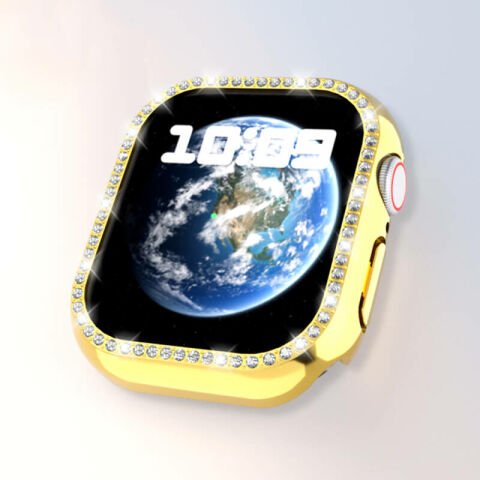 Apple Watch 10 42mm Patinda Watch Gard 05 Sert PC Koruyucu