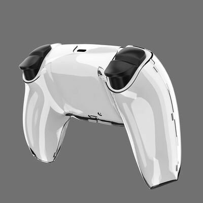 Patinda Playstation 5 Oyun Kolu Sert Koruyucu Kılıf