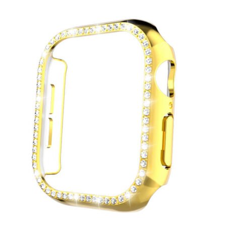 Apple Watch 10 42mm Patinda Watch Gard 05 Sert PC Koruyucu