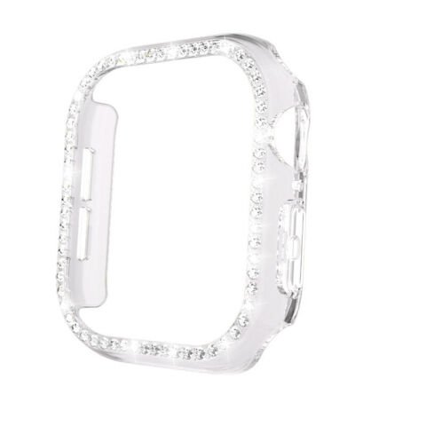 Apple Watch 10 42mm Patinda Watch Gard 05 Sert PC Koruyucu
