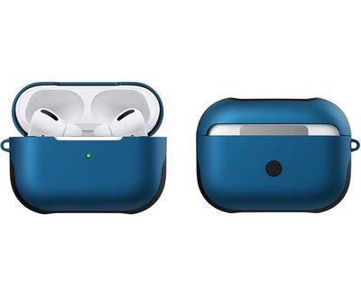 Apple Airpods Pro Kılıf Patinda Shockproof Silikon